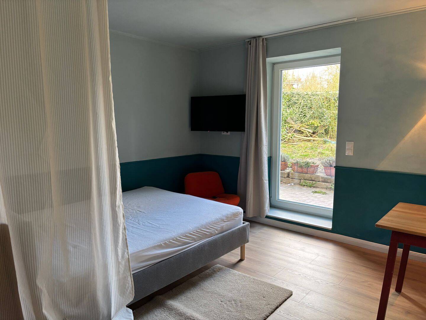 Gemütliches Apartment In Düsternbrook – Kiel – Vorschaubild 2