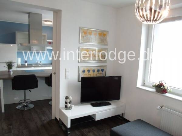 INTERLODGE Schicke, neu eingerichtete Designer-Wohnung mitten in Essen-Rüttenscheid. – Essen – Vorschaubild 6