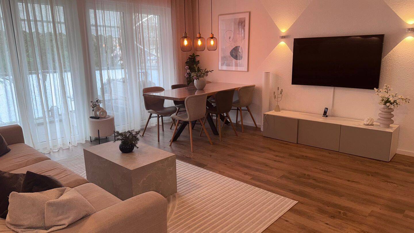 Nachmieter gesucht: Moderne Neubau 3-Zimmer-Wohnung (ca. 75 m²) mit Balkon in Dortmund-Innenstadt-West ab 01.08.2026 – Dortmund – Vorschaubild 8