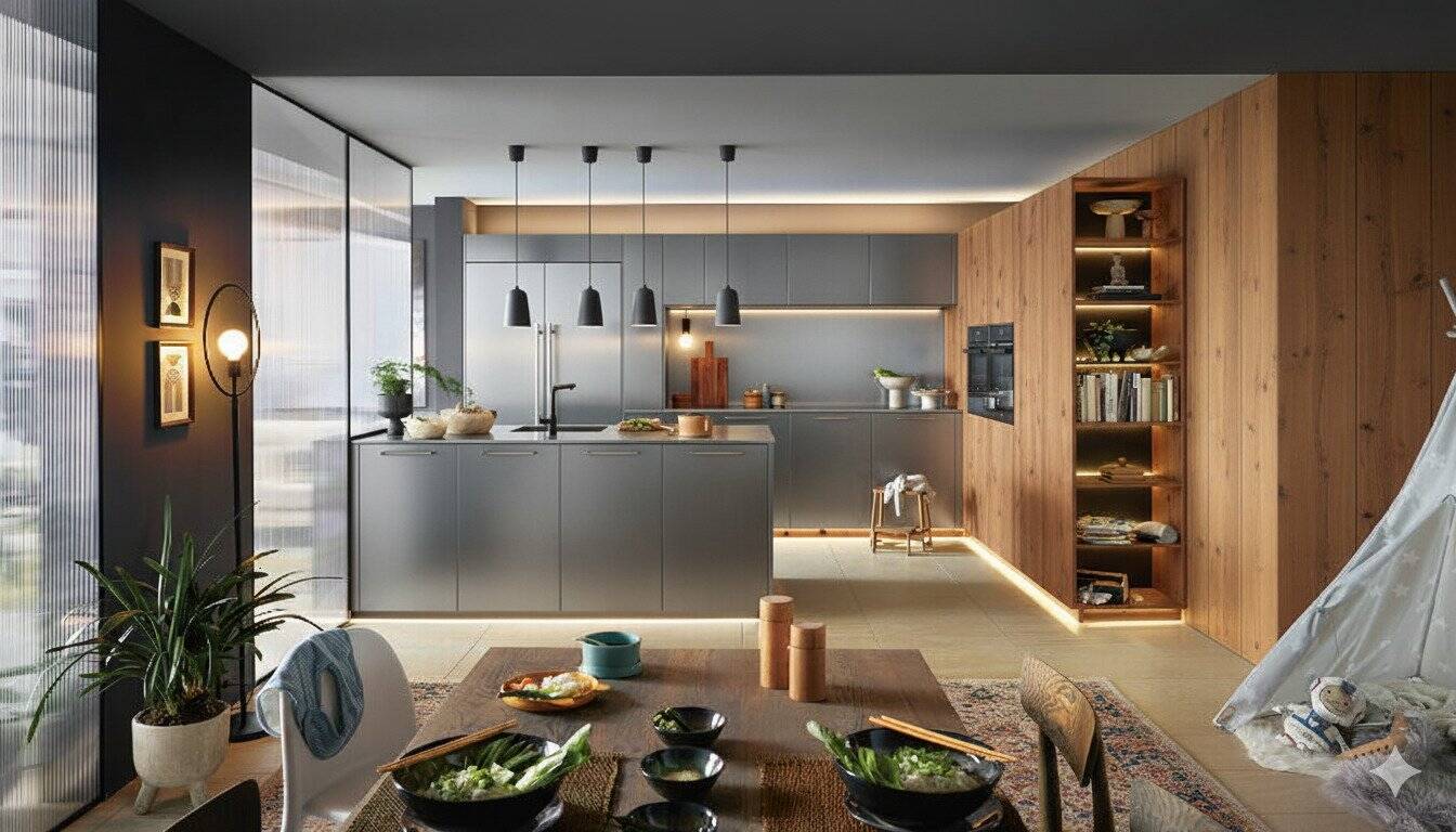 Ihr individuelles Traumhaus - Flexibel gestaltet und mit Qualität gefertigt – Bochum – Vorschaubild 5