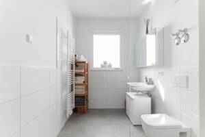 Exklusive 2-Zimmer-Wohnung mit großer Terrasse und hochwertiger Ausstattung – 22391 Hamburg – Vorschaubild 5