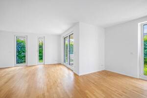 Modernes Wohnen mit ca. 70 m² Privatgarten – 81249 München – Vorschaubild 5