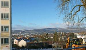Wohnen im Bodeturm: 7.Obgergeschoss mit fantastischem Blick – 34117 Kassel – Vorschaubild 6
