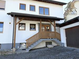 Kompaktes 1-Zimmer-Appartement mit Balkon und Stellplatz – 94469 Deggendorf – Vorschaubild 3