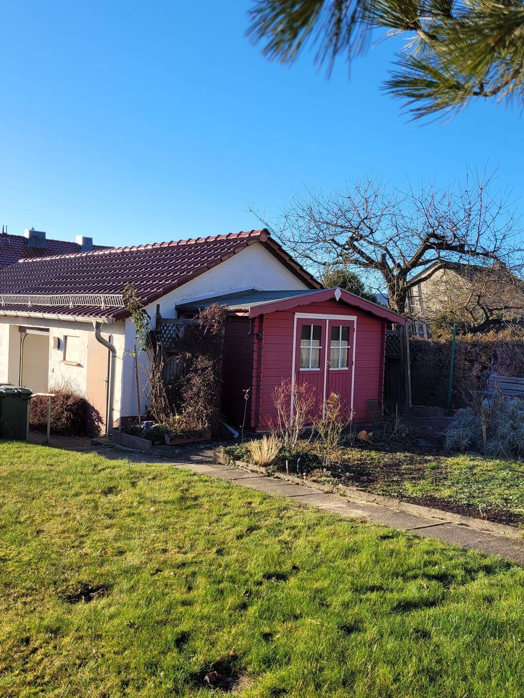 Einfamilienhaus/DHH (provisionsfrei) – Baunatal – Vorschaubild 5
