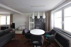 CA. 255 m² GRUNDFLÄCHE - MODERNE GÄSTE-WOHNUNG & GROSSES GRUNDSTÜCK - ZUM WOHNEN & ARBEITEN – 13088 Berlin – Vorschaubild 6