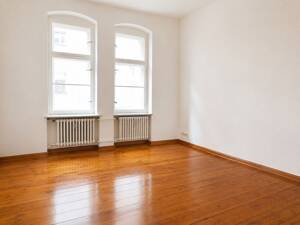 Vermietete 2-Zimmer-Altbauwohnung nahe Olivaer Platz - Kapitalanlage in Berlin-Wilmersdorf – 10707 Berlin – Vorschaubild 2