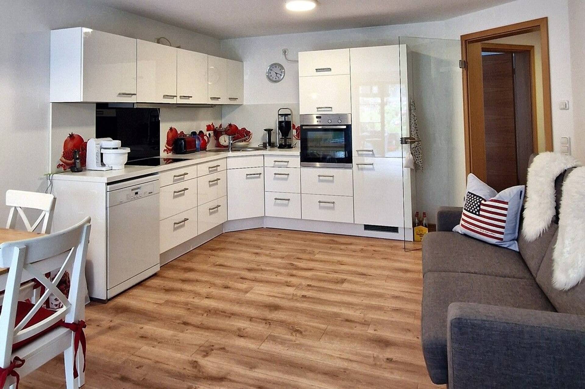 Erdgeschosswohnung in 87561 Oberstdorf mit 117,86 m² kaufen