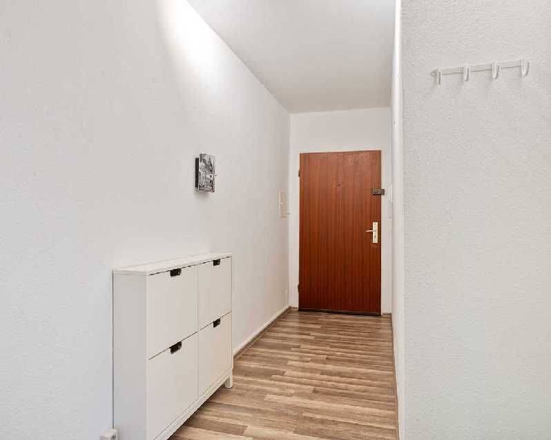 Gemütliches Appartement mit Garagenstellplatz und Balkon in Düsseldorf-Eller – Düsseldorf – Vorschaubild 6