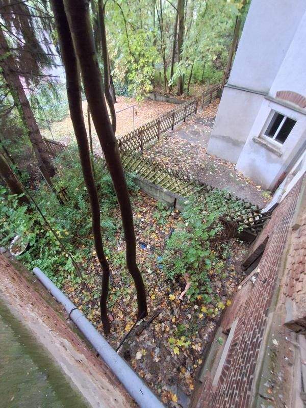 Objekt-Nr.: 12225 - unsaniertes Mehrfamilienhaus wartet auf Sanierung in Plauen (Hammertorvorstadt) – Plauen – Vorschaubild 3