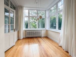 Großzügige und helle Altbauwohnung in Oldenfelde – 22143 Hamburg – Vorschaubild 5