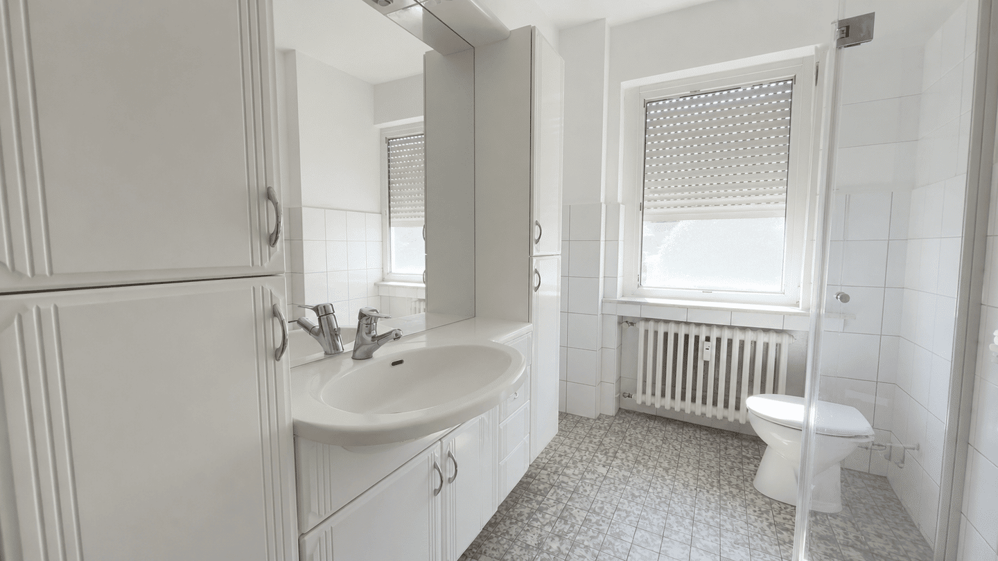 Mehrfamilienhaus mit 4 Wohnungen auf 280 m² Wohnfläche und 720 m² Grundstück – Ahnatal – Vorschaubild 9