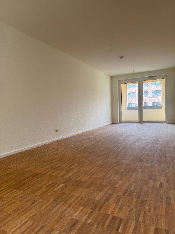 Großzügige 1-Zimmer Wohnung in Kronsrode – Hannover – Vorschaubild 3