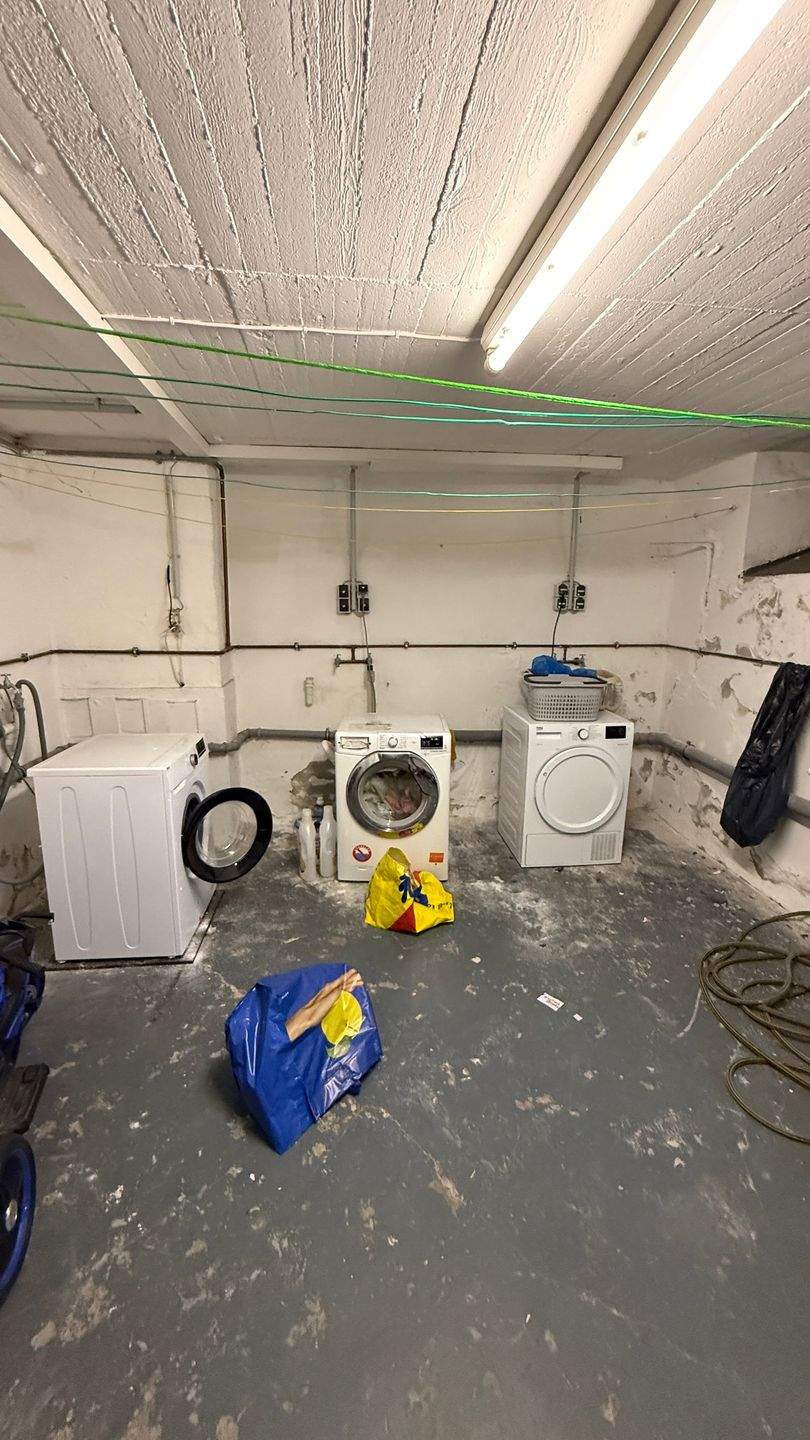 Attraktives Mehrfamilienhaus in Duisburg-Hochfeld mit 8 Wohneinheiten – Duisburg – Vorschaubild 6