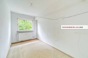 IMMOBERLIN.DE - Komfortable Wohnung mit Südwestbalkon nahe Steglitzer Schloßstraße – 12167 Berlin – Vorschaubild 4
