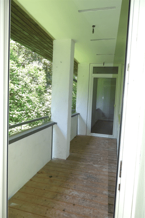 München an den Isarauen: freie 2,5-Zi.-Whg., großer Loggia im 3. OGm – 81543 München – Vorschaubild 4