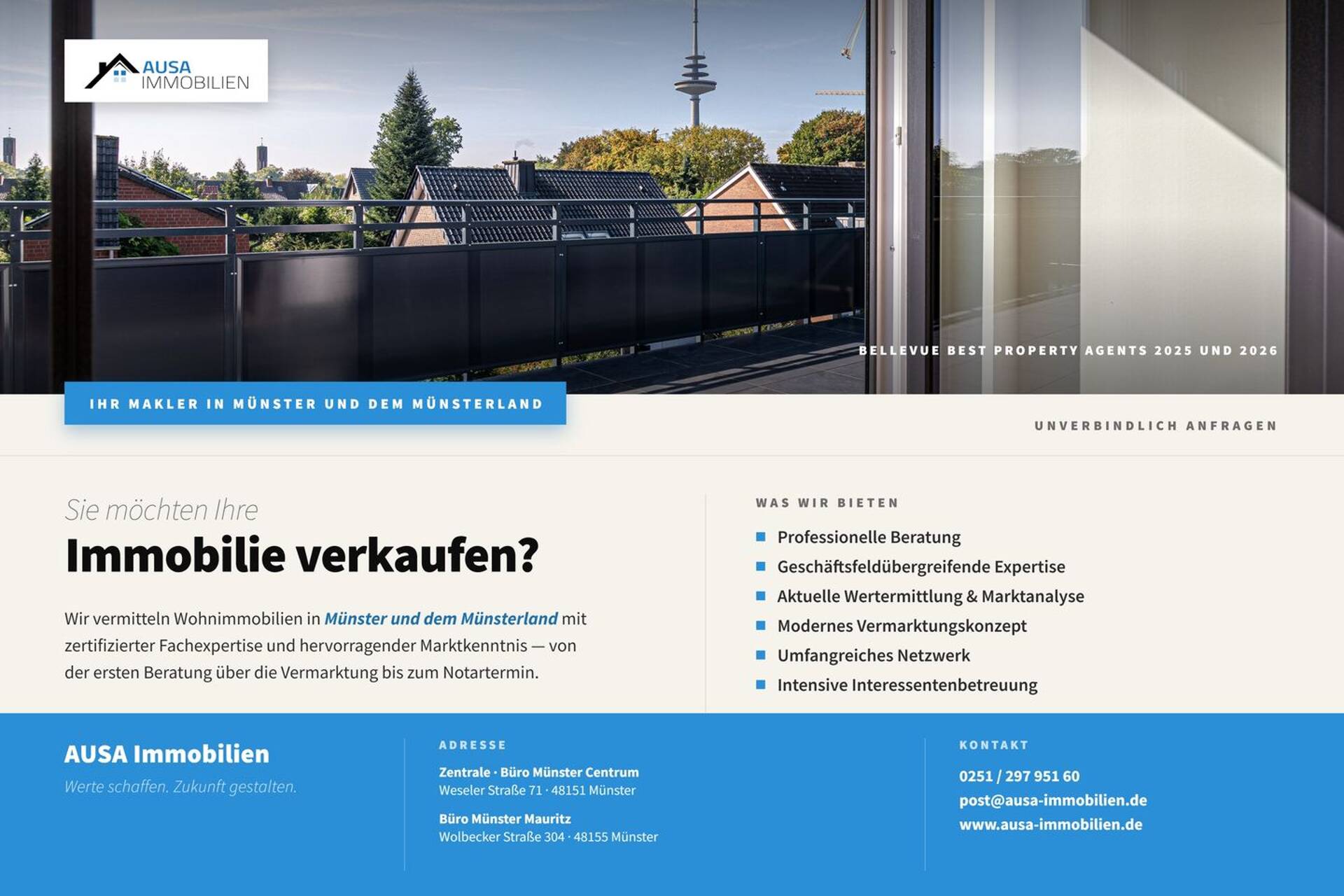 Etagenwohnung in 40882 Ratingen mit 69 m² kaufen