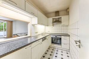 Groß Flottbek: Maisonette mit Potenzial für individuelle Wohnkonzepte – 22607 Hamburg – Vorschaubild 6