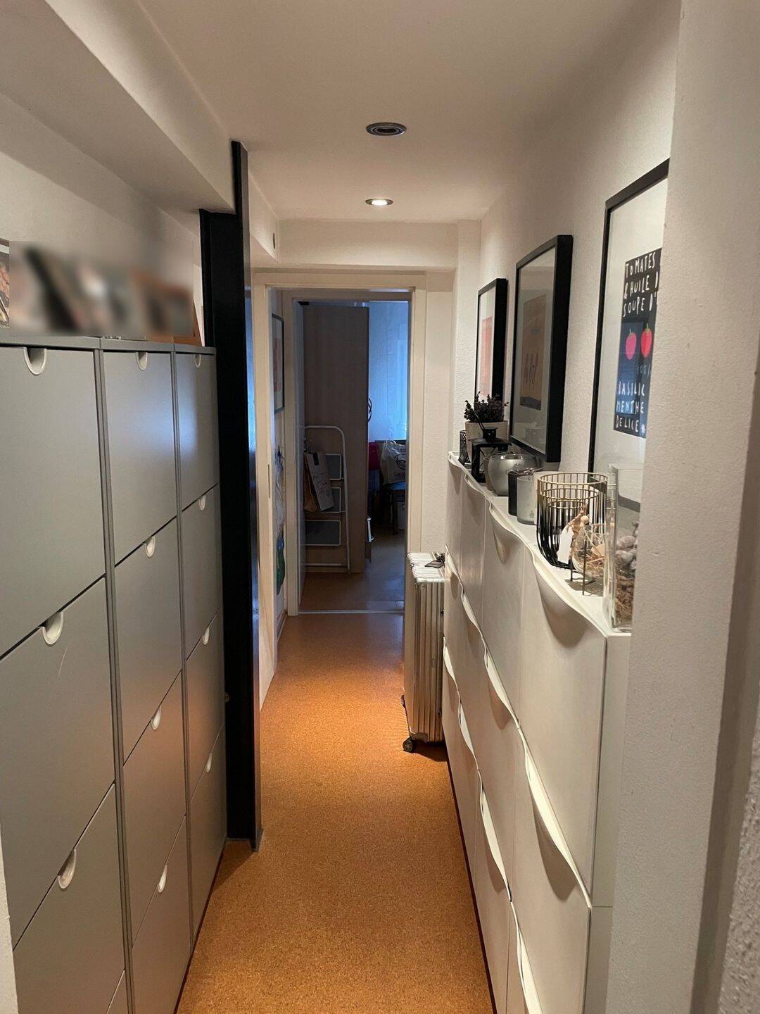 Tolle Erdgeschosswohnung in Köln-Heimersdorf – Köln – Vorschaubild 9