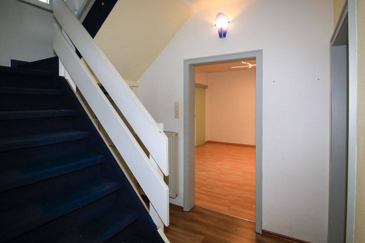 Charmantes Einfamilienhaus mit historischem Flair, Gartenidylle & Homeoffice-Potenzial – Ludwigshafen am Rhein – Vorschaubild 6