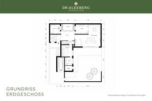 Wohnen auf einer Ebene - großzügiger Winkelbungalow in ruhiger, grüner Lage von Münster-Mecklenbeck – 48163 Münster – Vorschaubild 6