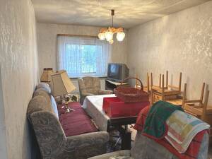 PURNHAGEN-IMMOBILIEN - Doppelhaushälfte in zentraler Lage, nahe Diakonie-Krankenhaus in Bremen – 28239 Bremen – Vorschaubild 5