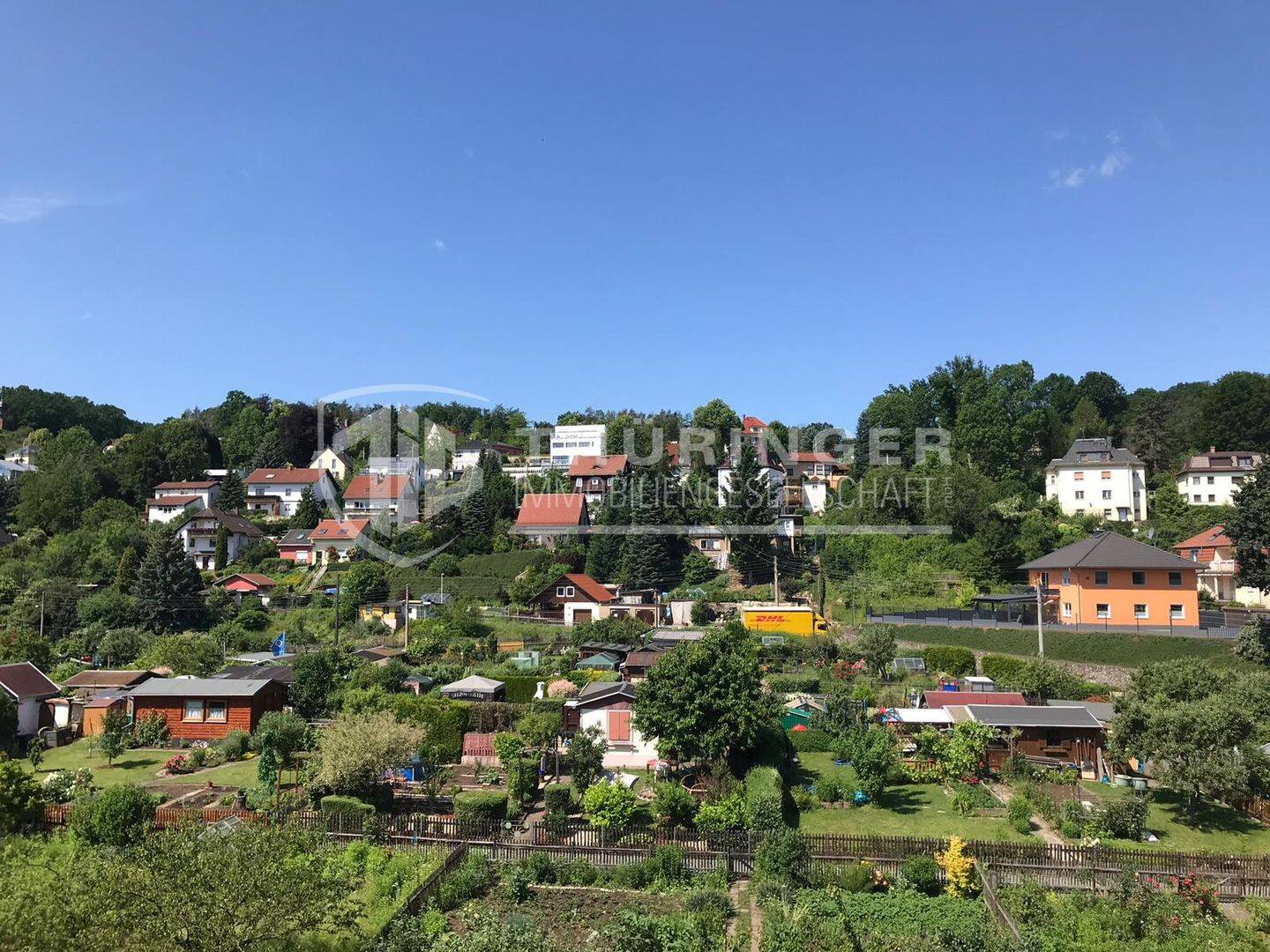 *** Smart Investieren | Eigentumswohnung in Toplage | Balkon *** – Gera – Vorschaubild 2