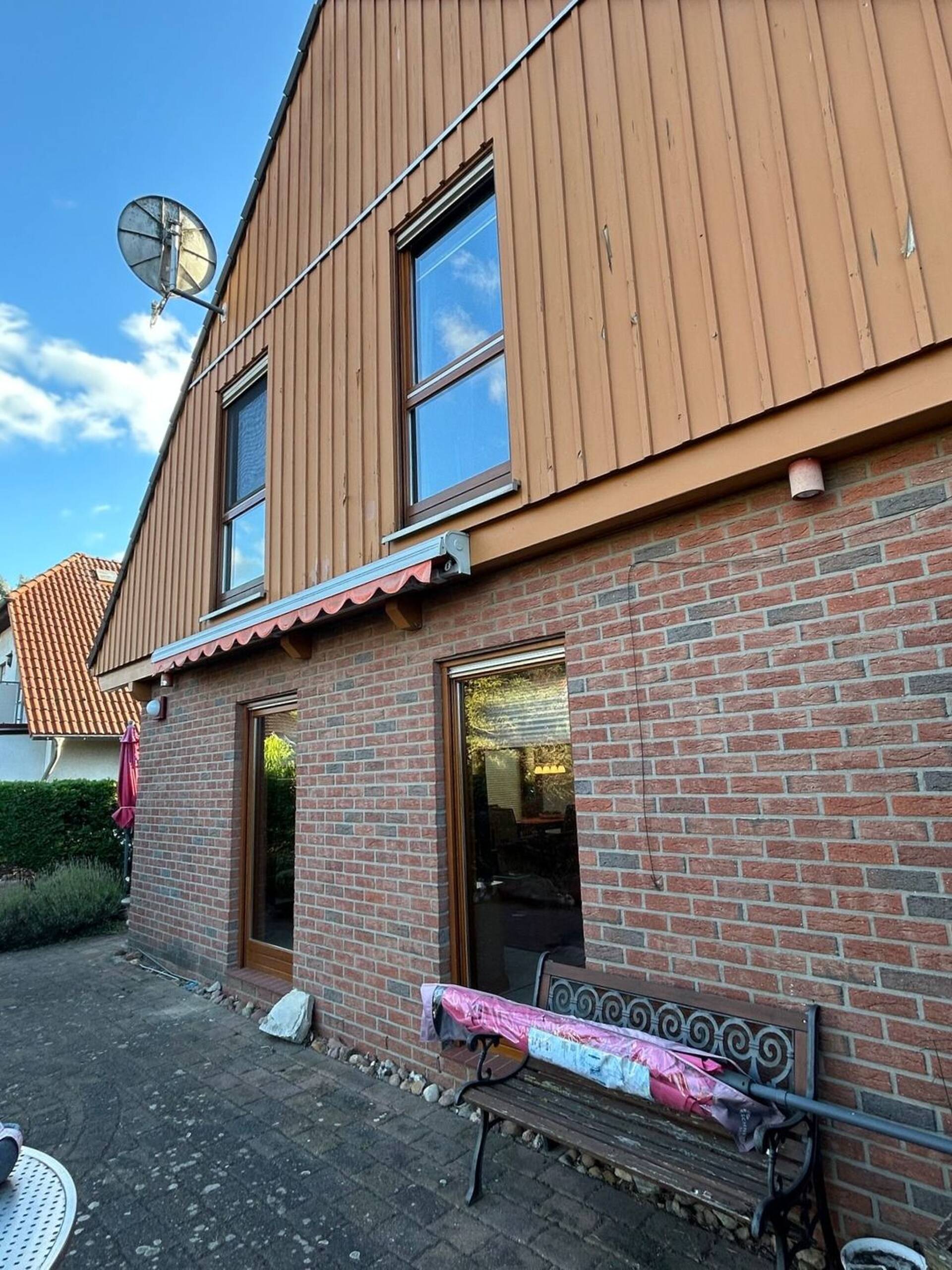 Haus in 39261 Zerbst mit 132 m² kaufen