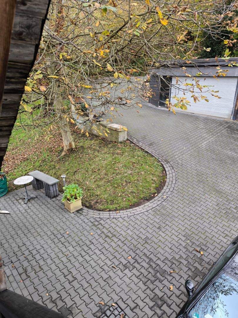 Zweifamilienhaus auf einem traumhaften Grundstück mit unverbaubaren wunderschönen Weitblick – Bochum – Vorschaubild 8