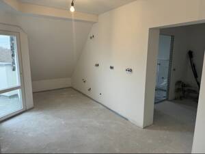 Kernsaniertes Mehrfamilienhaus auf Neubau-Niveau - kurzfristig fertigstellbar und ca. 113.000 € Jahres – 47119 Duisburg – Vorschaubild 5