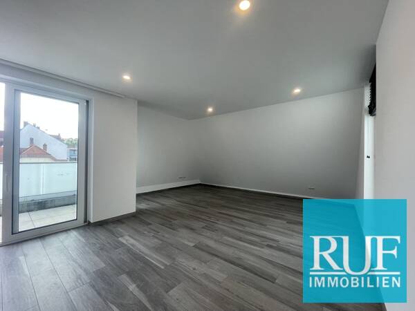 Penthouse in 75180 Pforzheim / Dillweißenstein mit 107 m² kaufen