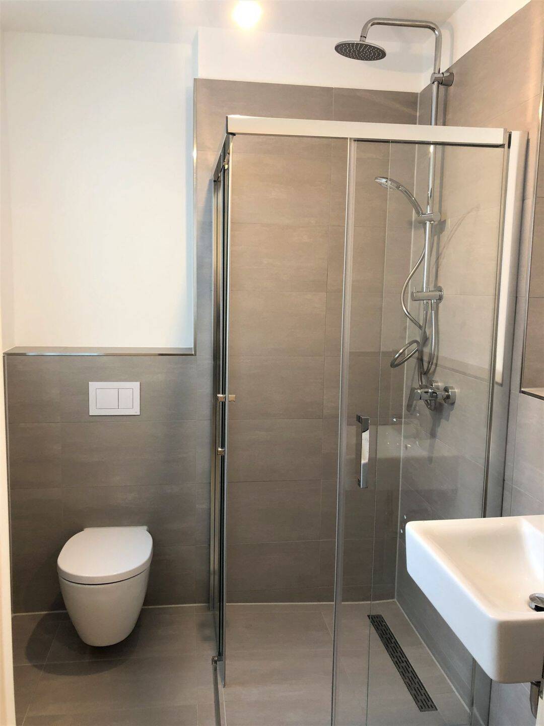 **Neubau-Schmuckstück - modern, EBK, ruhig und zentral** – Berlin – Vorschaubild 7
