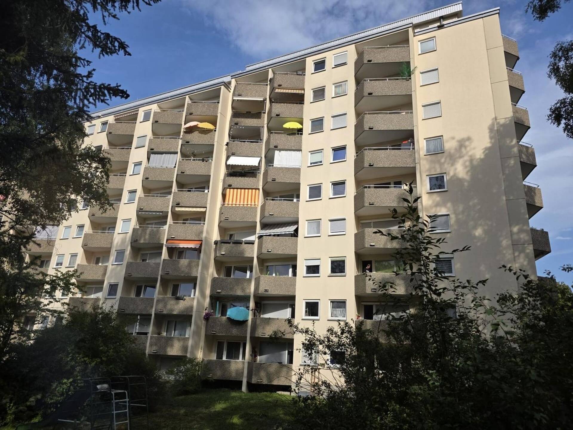 Etagenwohnung in 78467 Konstanz mit 63 m² kaufen