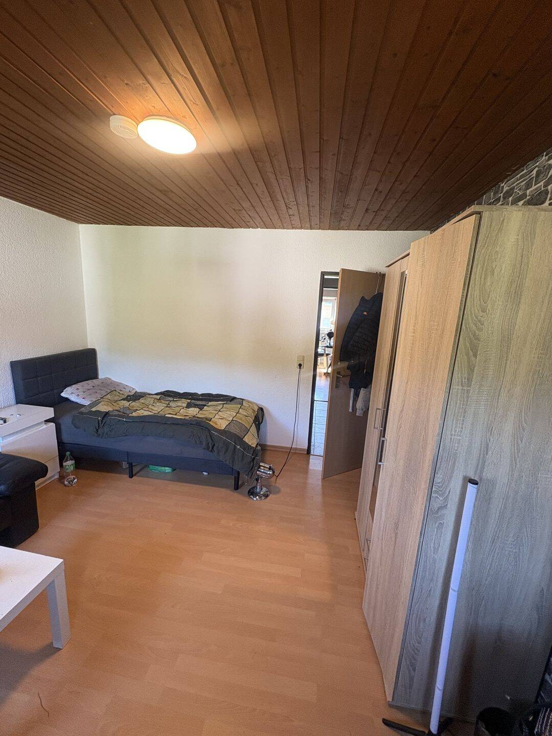 Charmante 1,5-Zimmer-Wohnung in Trier-Ehrang – Trier – Vorschaubild 3