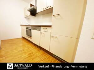 Moderne 2,5-Zimmer Wohnung mit Einbauküche und Terrasse – 52062 Aachen – Vorschaubild 4