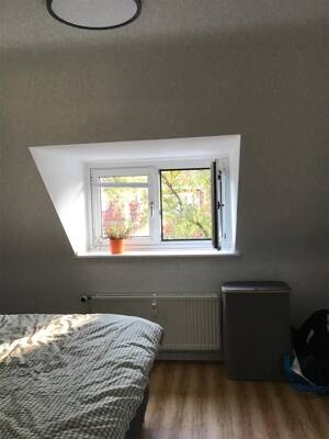 Schöne 3-Zimmer-Dachgeschoß-Wohnung in Wandsbek – 22041 Hamburg – Vorschaubild 5