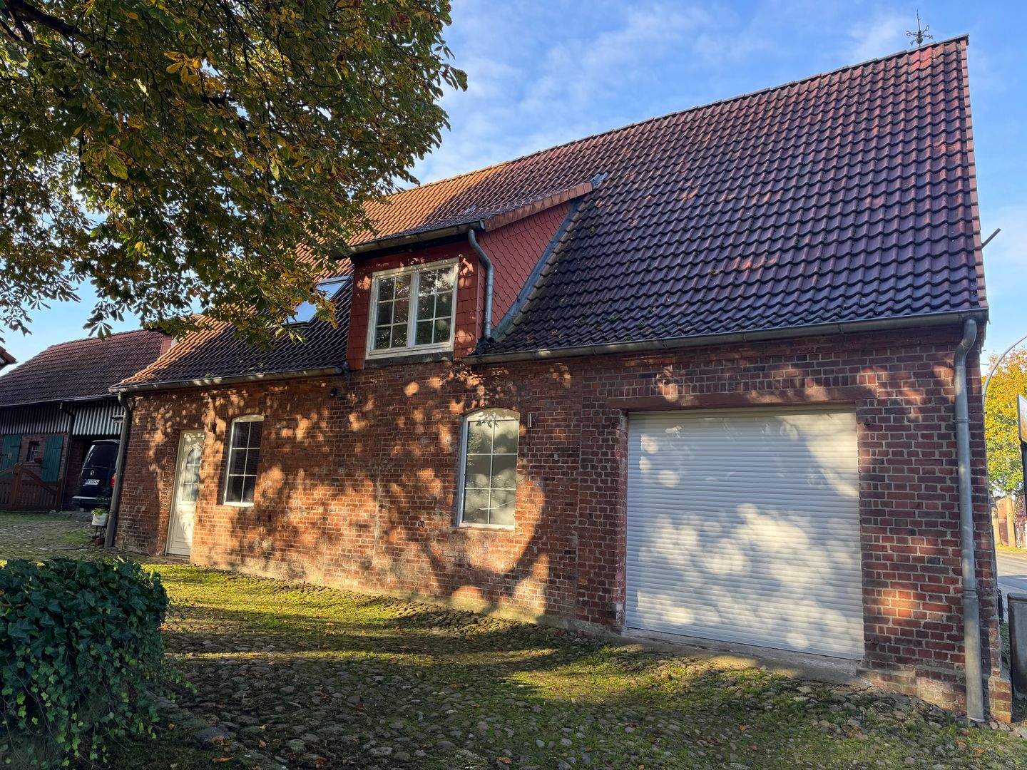 Wohnhaus und Nebengebäude mit Einliegerwohnung – Bremervörde – Vorschaubild 6