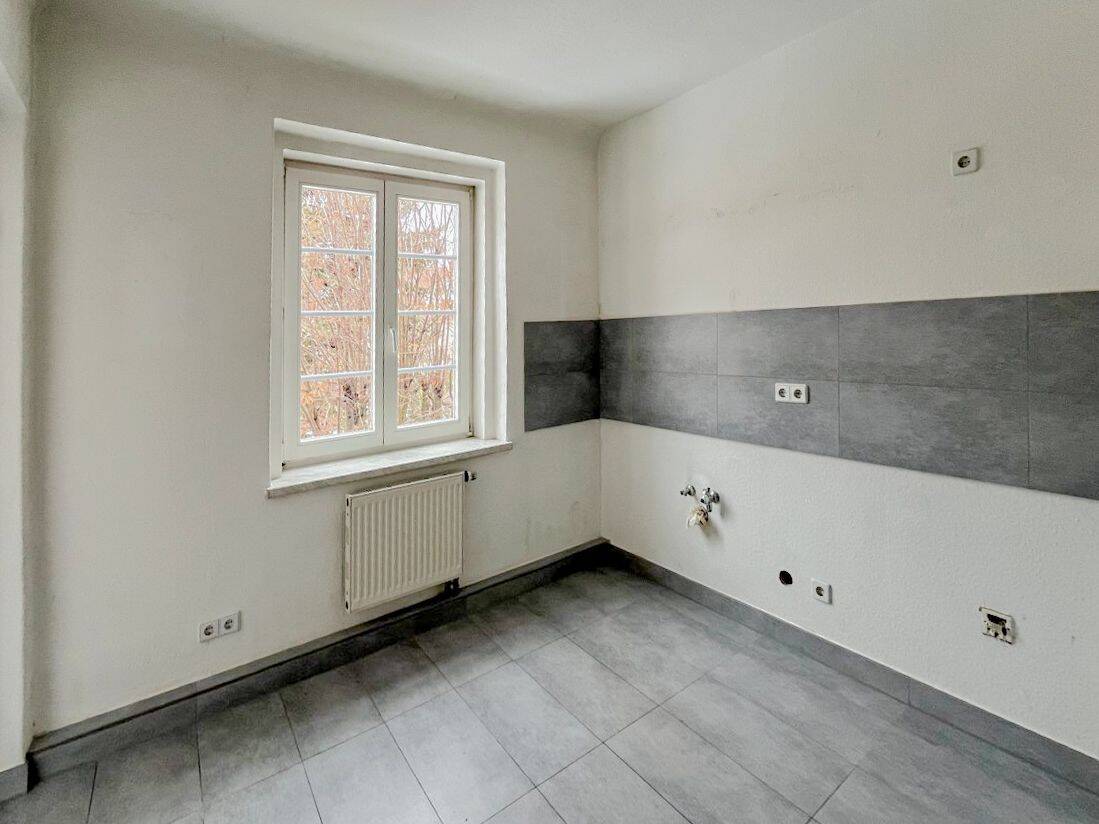 Denkmalschutz: Leerstehende und helle 3-Zimmer-Wohnung mit Garten im gefragten Dresden-Laubegast – Dresden – Vorschaubild 7