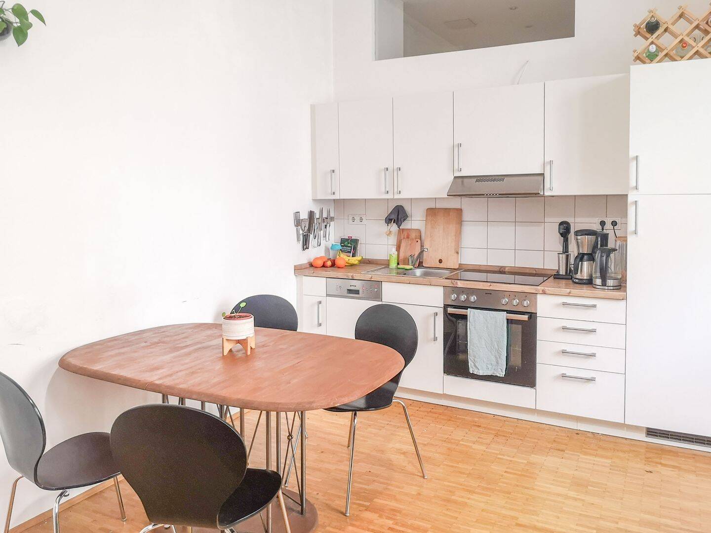 Immobilie in Bestlage - vermietete Altbauwohnung in Prenzlauer Berg – Berlin – Vorschaubild 3