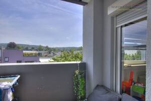 WOHNEN NAHE PFÜHLPARK - MIT AUFZUG, BALKON, TIEFGARAGE UND SAUNA – 74074 Heilbronn – Vorschaubild 8