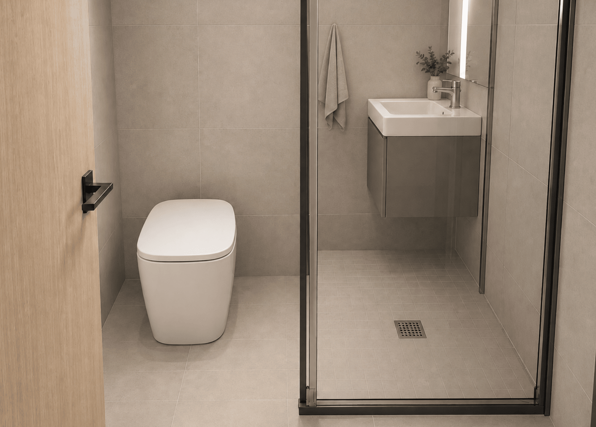 Erdgeschosswohnung in 64832 Babenhausen mit 93,94 m² kaufen
