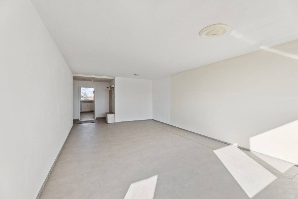 Provisionsfrei - Helle, sanierte 3-Zimmer-Wohnung mit Aufzug, Balkon und Weitblick – Fürth – Vorschaubild 6