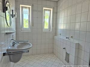 Großzügige helle Wohnung in Mannheim-Feudenheim - 404072 – 68259 Mannheim – Vorschaubild 6
