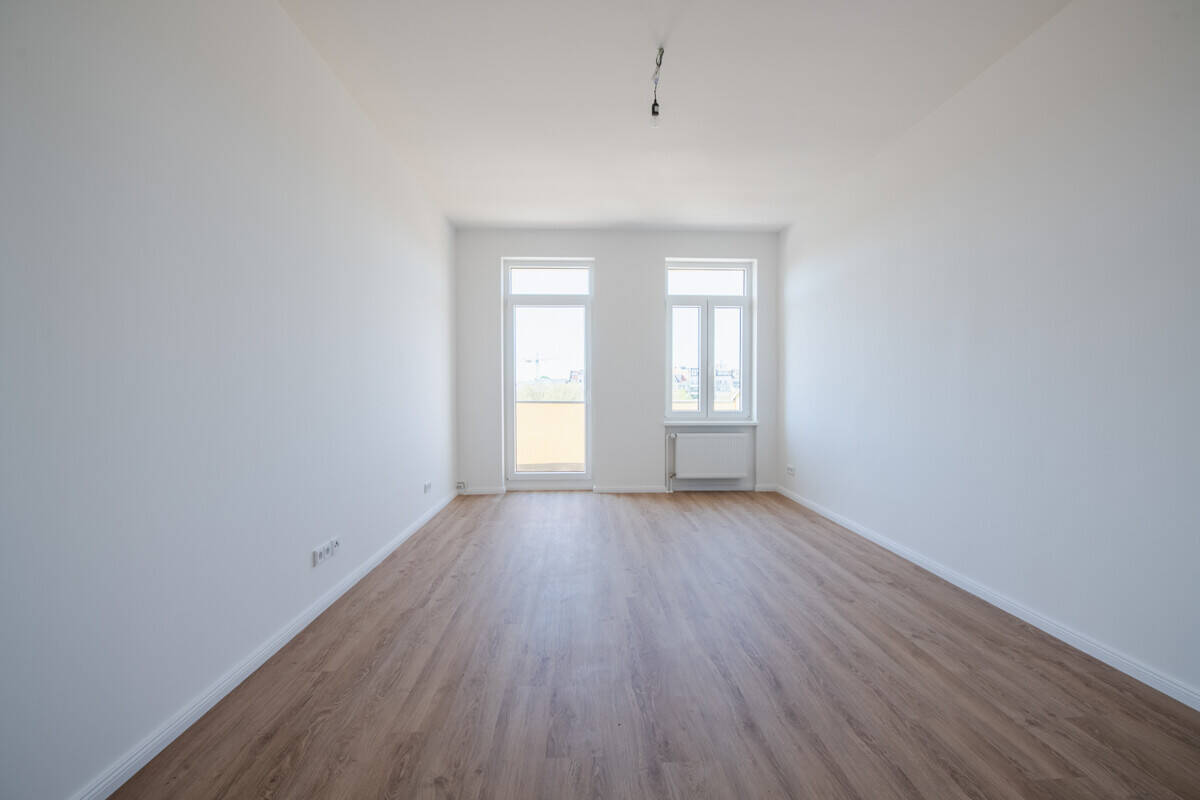 Lichterfülltes Domizil am Mierendorffplatz mit großem West-Balkon I bezugsfrei I saniert – Berlin – Vorschaubild 3