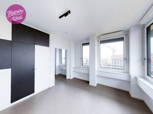 Moderne 2-Zimmer-Wohnung im Verlegerviertel – 64295 Darmstadt – Vorschaubild 6