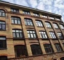 EINMALIGE Altbau-Fabrik-Etage : Architekten - LOFT im Prenzlauerberg – Berlin – Vorschaubild 2