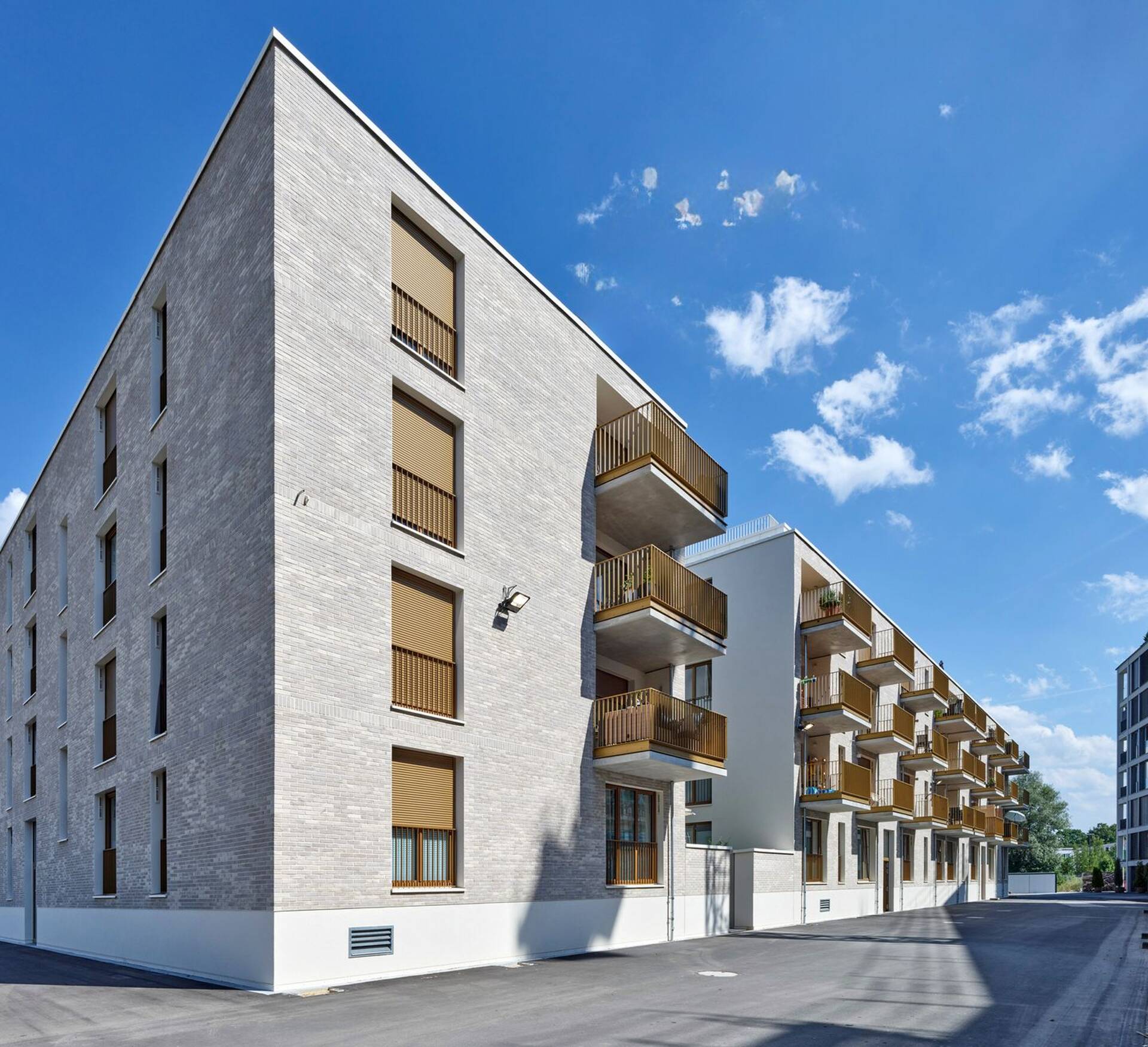 Erdgeschosswohnung in 86899 Landsberg am Lech mit 122,55 m² kaufen