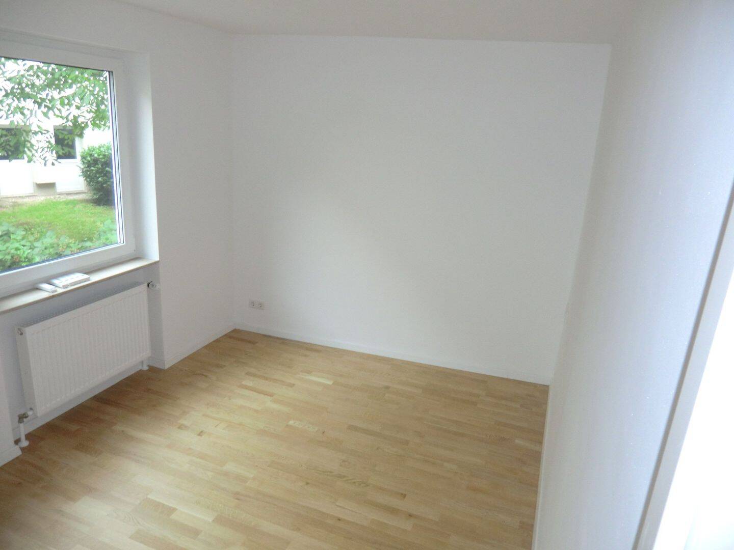 Innenstadtlage 2-Zimmer-Hochparterre-Wohnung in Nürnberg (Sebald) – Nürnberg – Vorschaubild 9