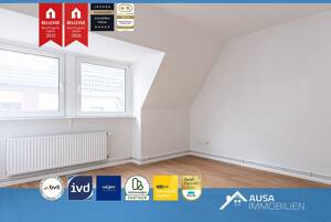 Bezugsfrei. Renoviert. In sehr beliebter Lage.