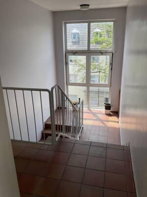 Demnächst frei! 1-Zimmer-Wohnung in Aachen Rothe Erde – 52068 Aachen – Vorschaubild 3